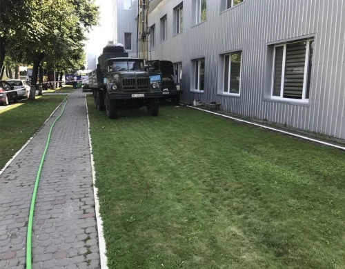 ОФІС REHAU